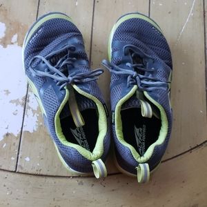 Altra A-Bound Provisons